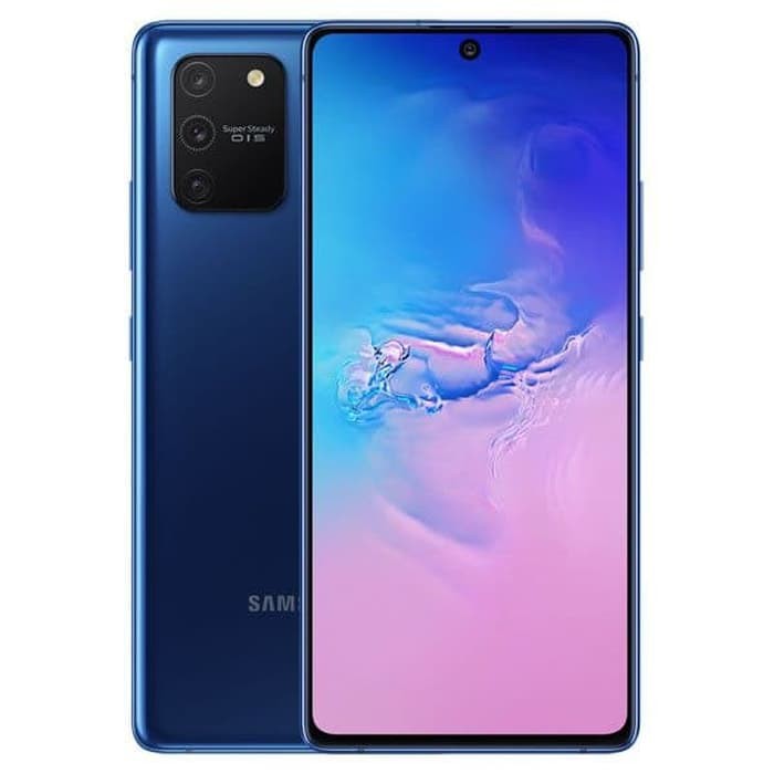 HP SAMSUNG GALAXY S10 LITE GARANSI RESMI INDONESIA