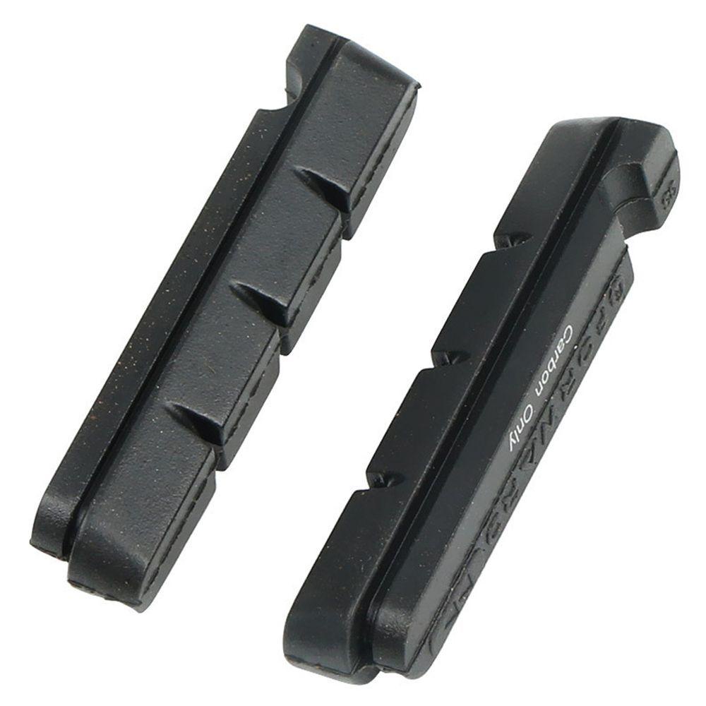 R-FLOWER Kampas Rem Sepeda Alat Berkendara Portabel MTB V-Brake