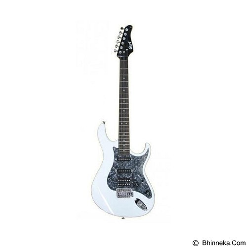 Gitar Elektrik Cort G-110-X / G 110 X / G110-X