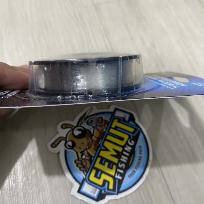 Leader Berkley Vanish 100% Fluorocarbon Cv
