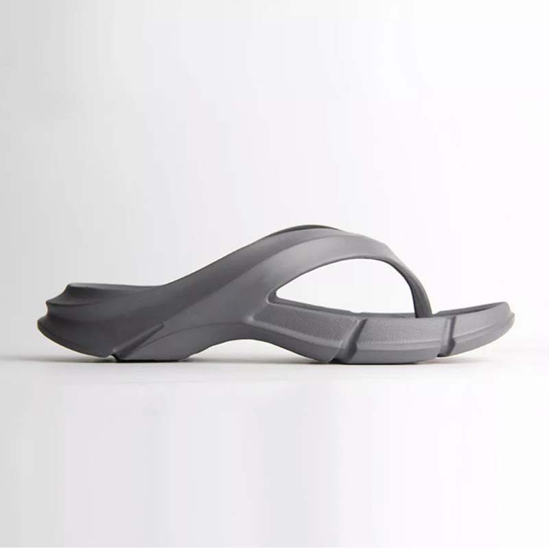 Sandal jepit casual grey sandal karet balenxiaga Sandal Cowok Sandal Jepit Pria Extralight Phylon