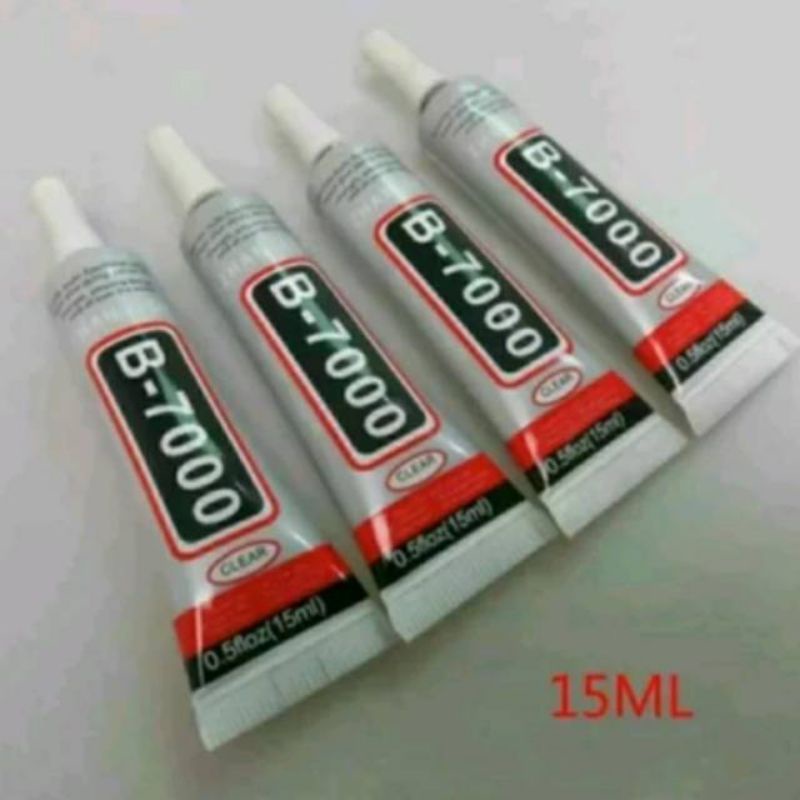 

LEM LCD TOUCHSCREEN B7000 15ML
