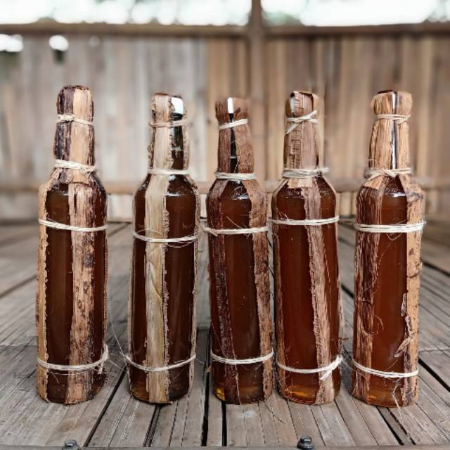 

Madu Odeng Asli Baduy