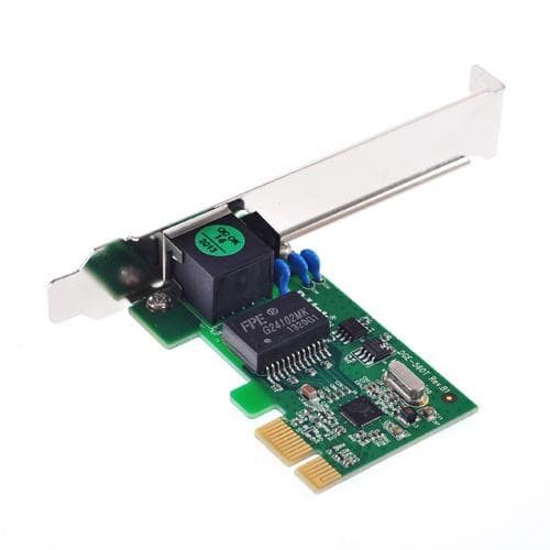 D-LINK DGE-560T GIGABIT EXPRESS ADAPTER / D-LINK DGE-560T / CARD PCI