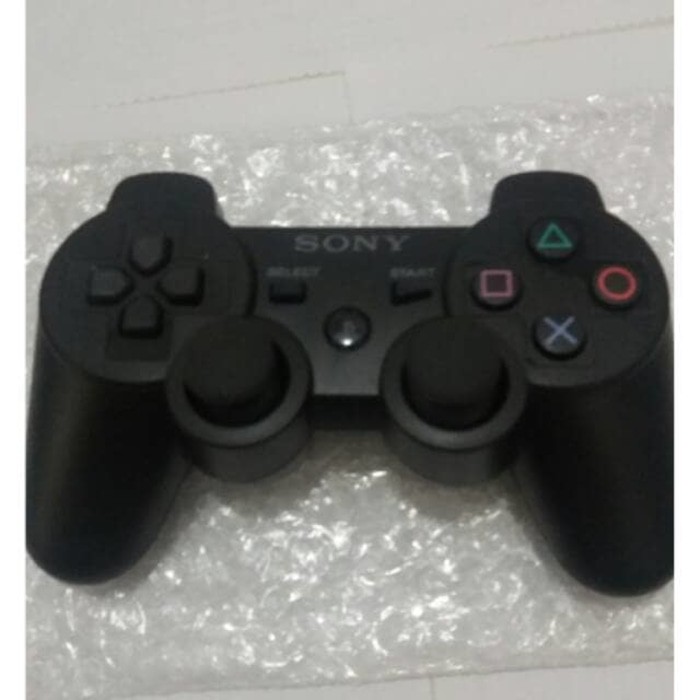 Best Quality Stik PS3 Original Sony - Stick PS3 Ori Mesin - PS 3