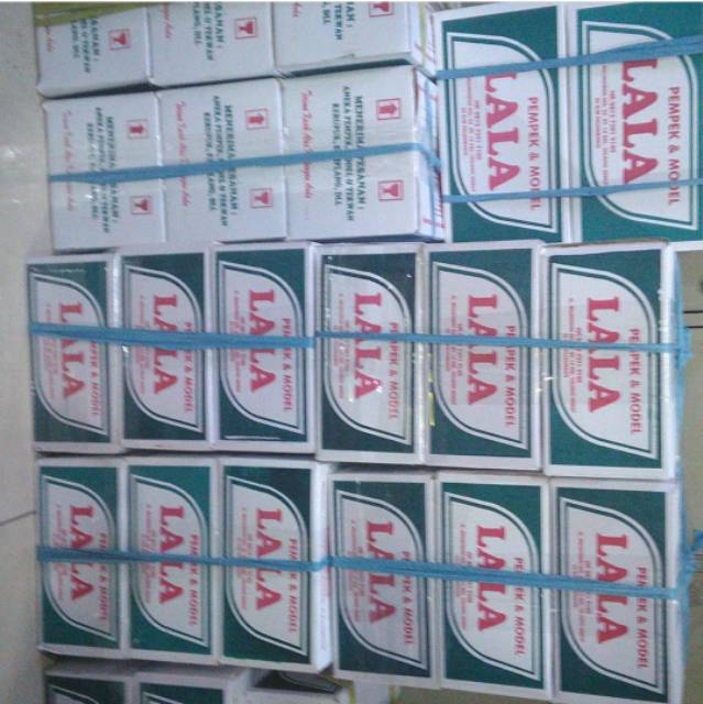 Isi 80 Pcs Pempek Lala 26 Ilir Palembang A  [ VACUM FROZEN ] 2 KG