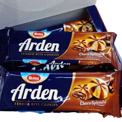 

Roma Arden Choco 30gr