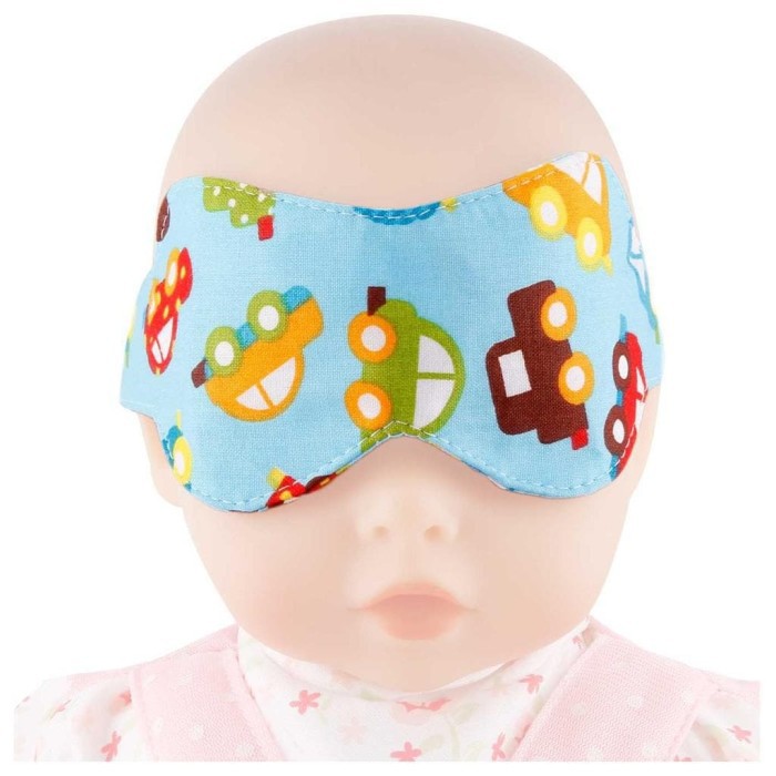 Marveila Baby Eye Mask