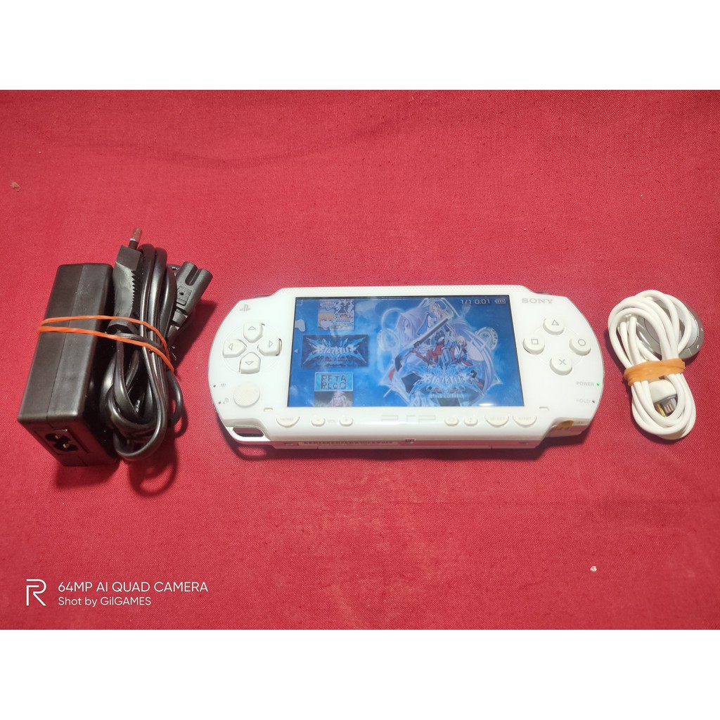 psp price shopee