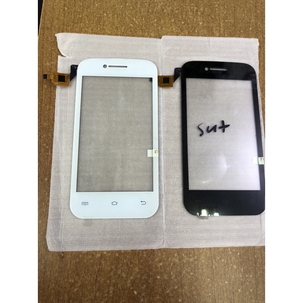 TOUCHSCREEN ADVAN S4+/Pluss ORI