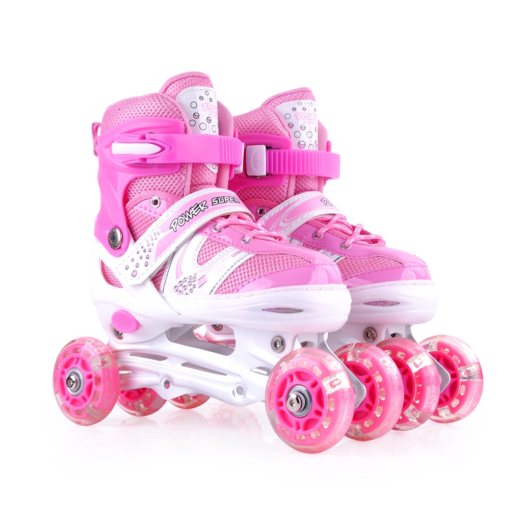 Sepatu roda anak-anak