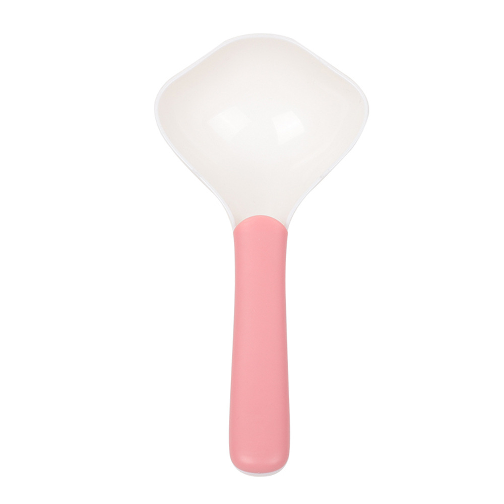 ★〓YUFeiPet〓★Durable Plastic Cats Dogs Puppy Food Shovel Animal Feeding Scoop Spoon Pet Supply