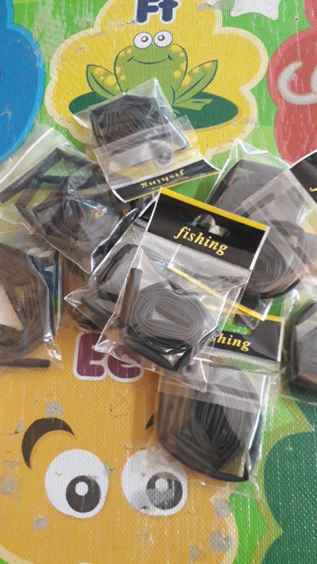 Selang Bakar Untuk Merakit Doubel Hock Sf