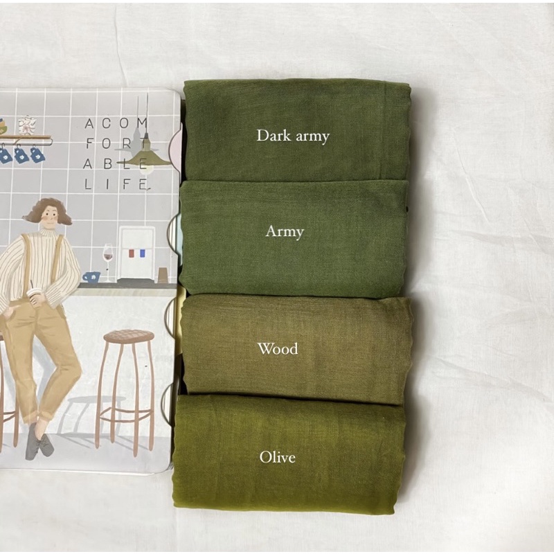 PARIS PREMIUM 110x110CM (VOL.3)-3