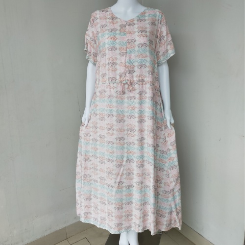 JESS || DASTER KUDA MAS COUTURE KLOK BUSUI LD 114CM-04