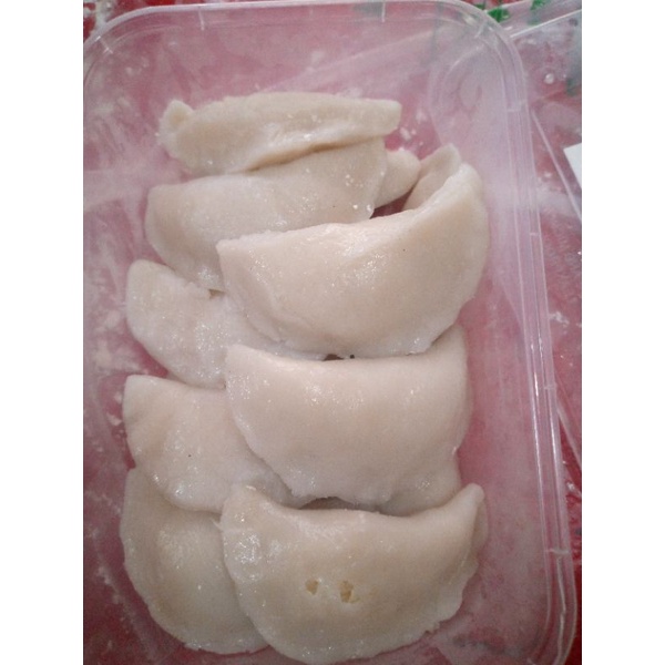 

Choipan Halal