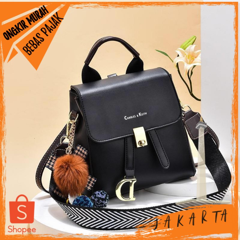 ZAYDAN TAS IMPORT MURAH JAKARTA E6094/B2989/L1344/TI12668 MURAH CANTIK LAKU IMPORT