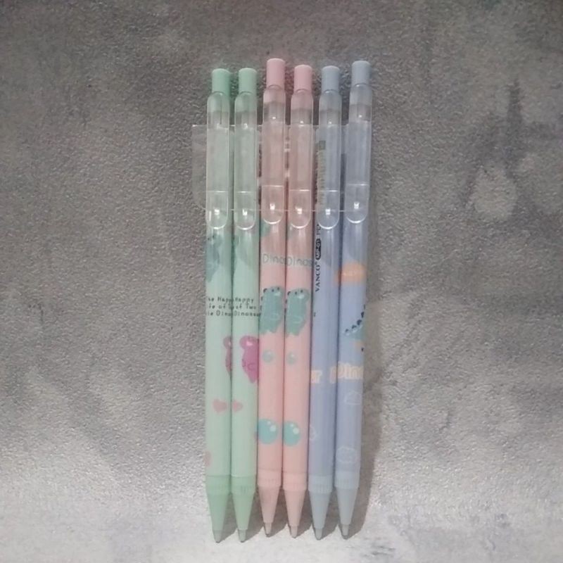 

pensil mechanical VANCO 0,5