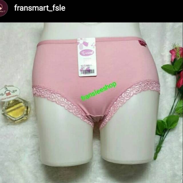 Celana Dalam Grisina Jumbo Asli 100%