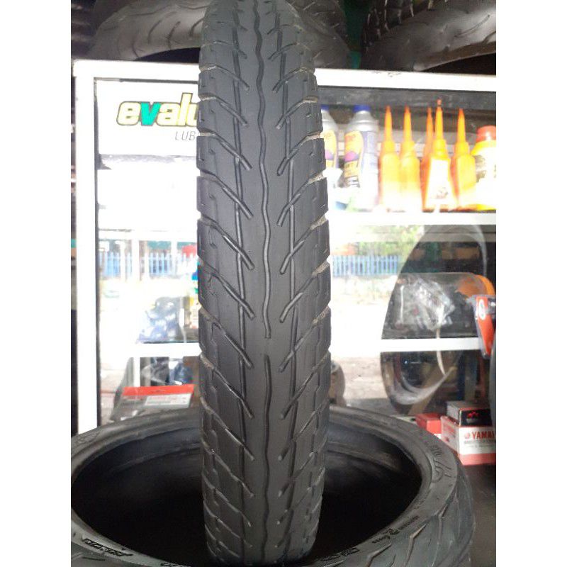 Ban federal ring 17 ukuran 70/90 tubetype