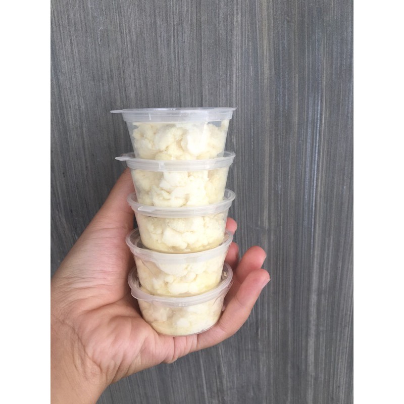 

Bibit kefir praktis/starter kefir 25gr/50gr