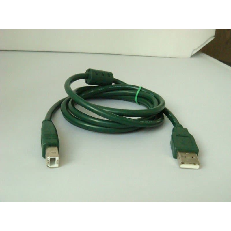 KABEL PRINTER USB 10 METER 2.0 FULL COPPER