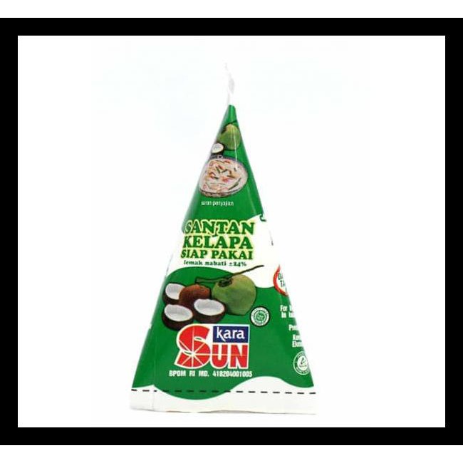 

Sun Kara Santan Tca 65Ml Bermutu