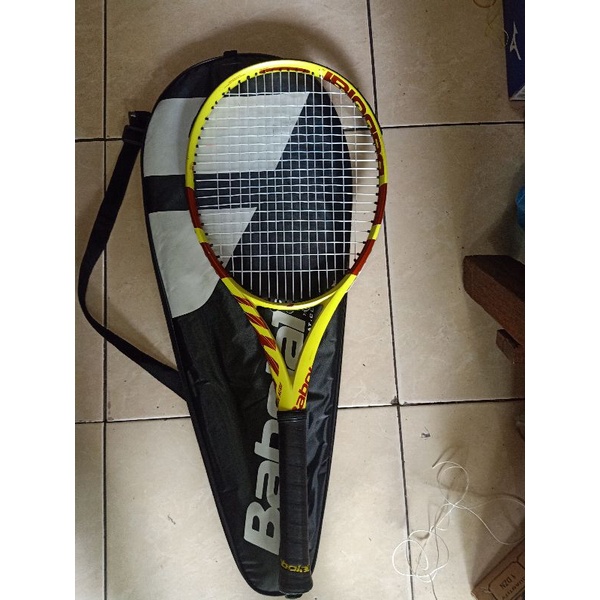 RAKET TENIS BABOLAT