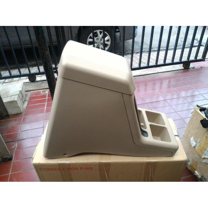 console box / konsul box panther new ls dan new lv original