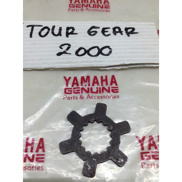 RING KIPAS MATAHARI YAMAHA MIO MIO SOUL NOUVO ORI LOSTPACK 90214-14002