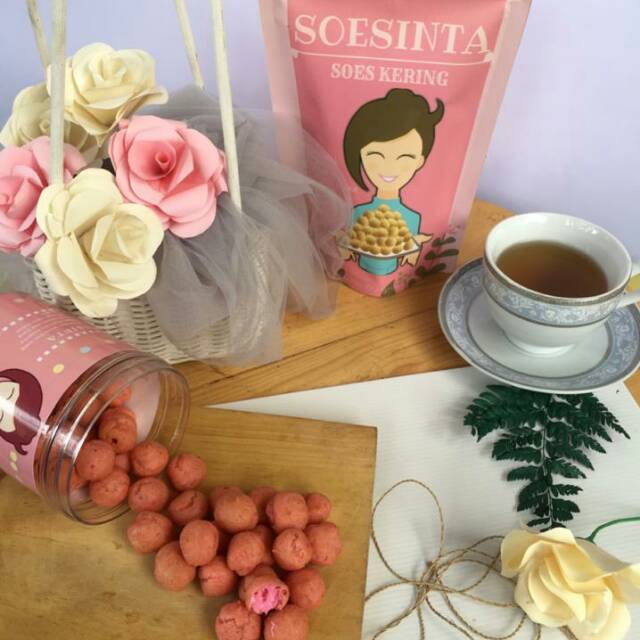

Soesinta