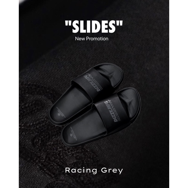 Dizzy Slides New V2 (Sandal Slop)-6