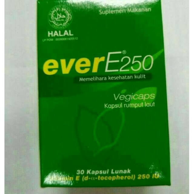 Ever e250