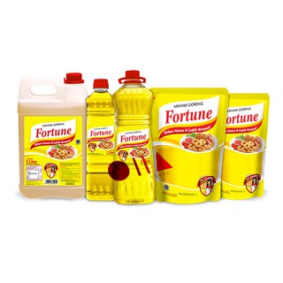 BIMOLI SUNCO FORTUNE MINYAK GORENG 1 LITER MURAH ECER