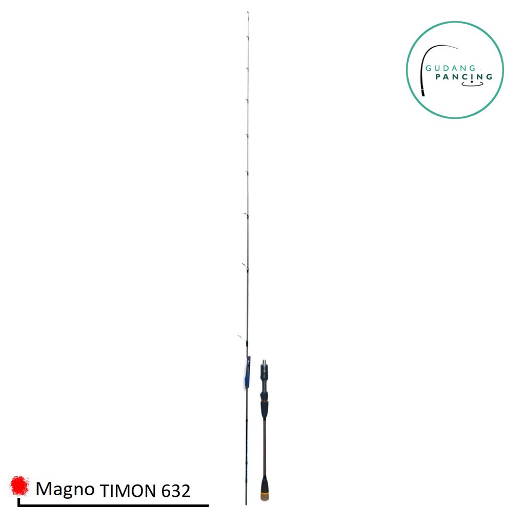 Rod Magno Timon 632