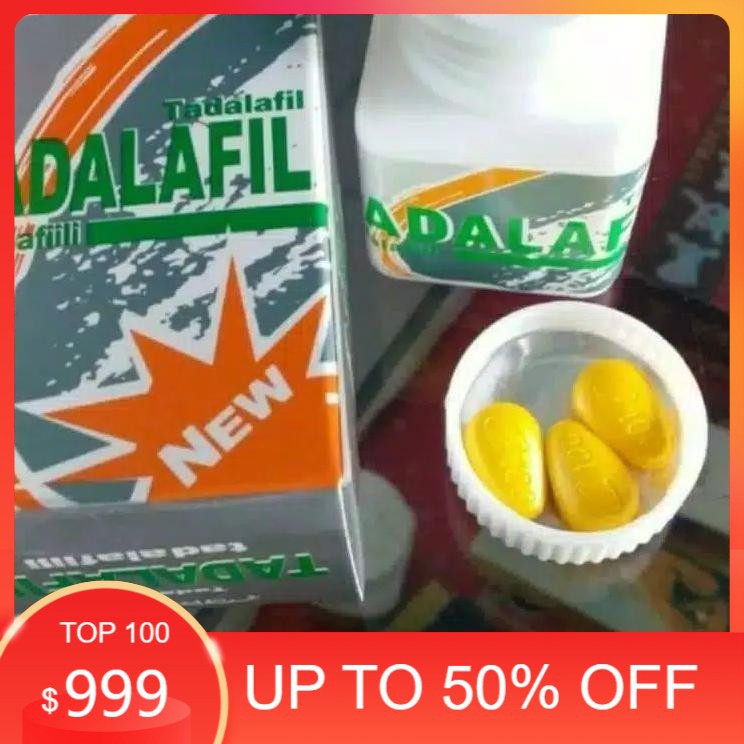 Tadalafil 5mg Original