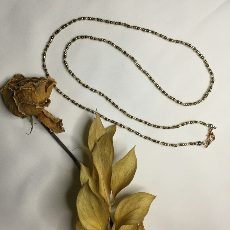 Strap Mask Manik - Manik