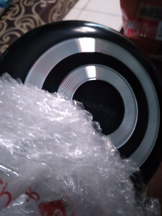 Kangaroo Non-stick / Allu Fry Pan 18 Cm (kg652)