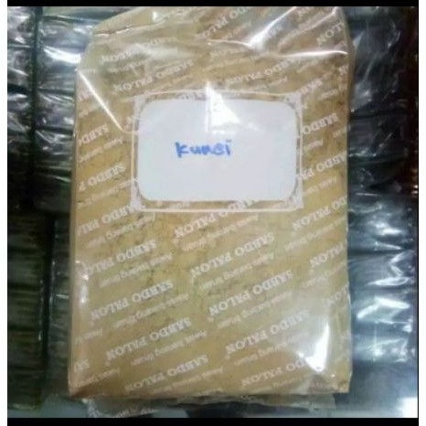 

1kg temu kunci .SABDO PALON