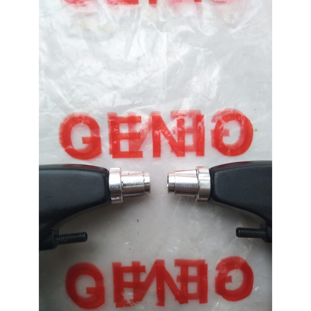 Rem Gawang BMX MTB Full Alloy