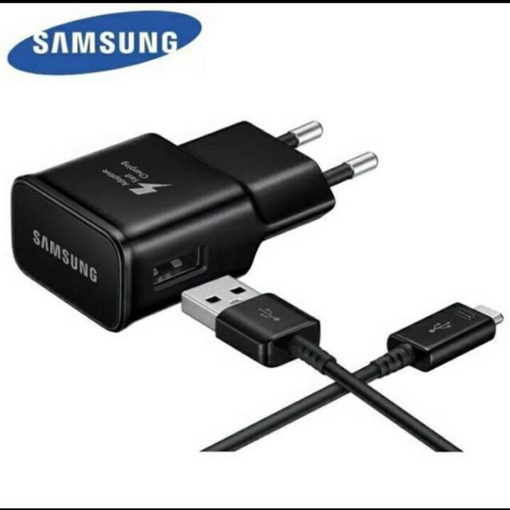 Charger Samsung Tipe C Original 100% Fast Charging.15 w