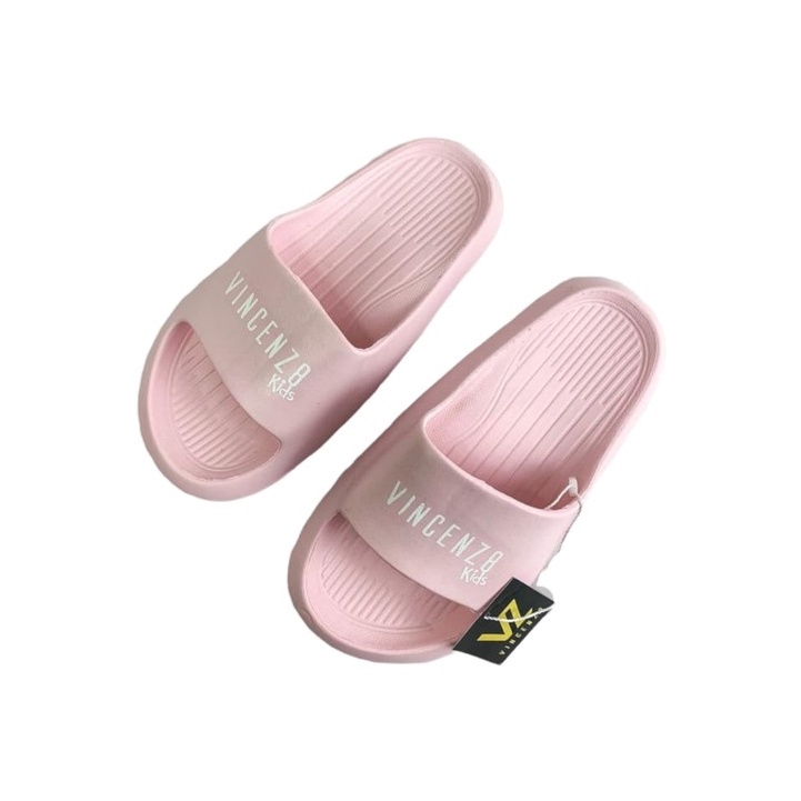 Sandal Selop Anak Vincenz8 Sendal Anak Cowok Terbaru Sandal Slide Anak Cowok Kekinian Murah