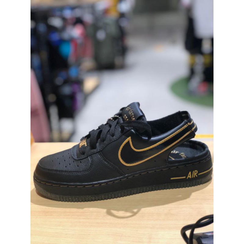 Sepatu sandal Nike Original