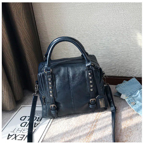 GI 6608 RISCE TAS HAND BAG IMPORT WANITA CEWEK PEREMPUAN BATAM LT 1381 / ZC 4334 BQ 3193 CR 7032