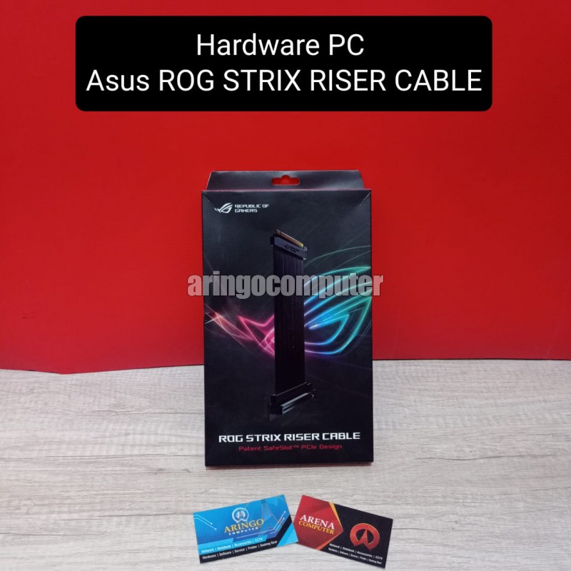 Hardware PC Asus ROG STRIX RISER CABLE