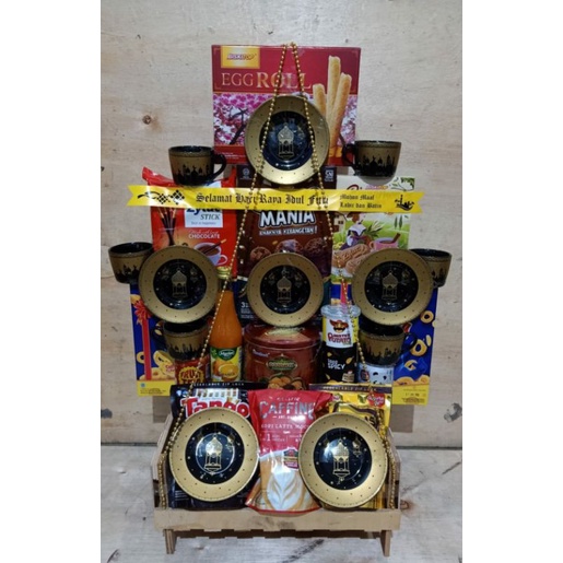 

parcel makanan keramik(d)