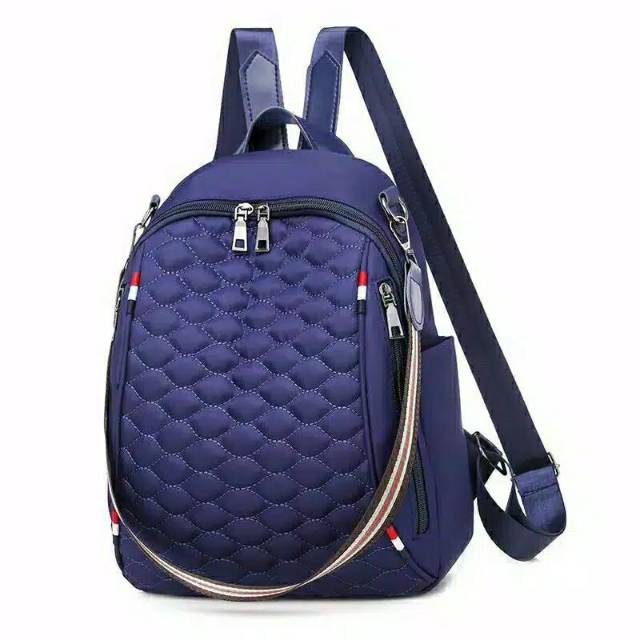 Tas Ransel Batam Wanita Cantik Import Dollyn Cabella Ransel Azela D20183 FASHION WANITA RESTOK 2541