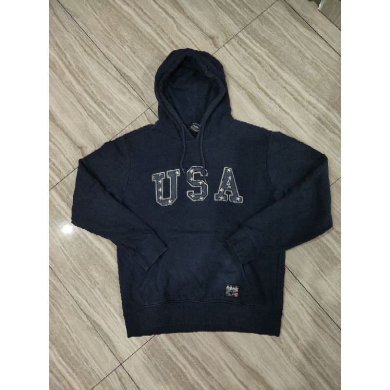 Original Second Hoodie FELTICS