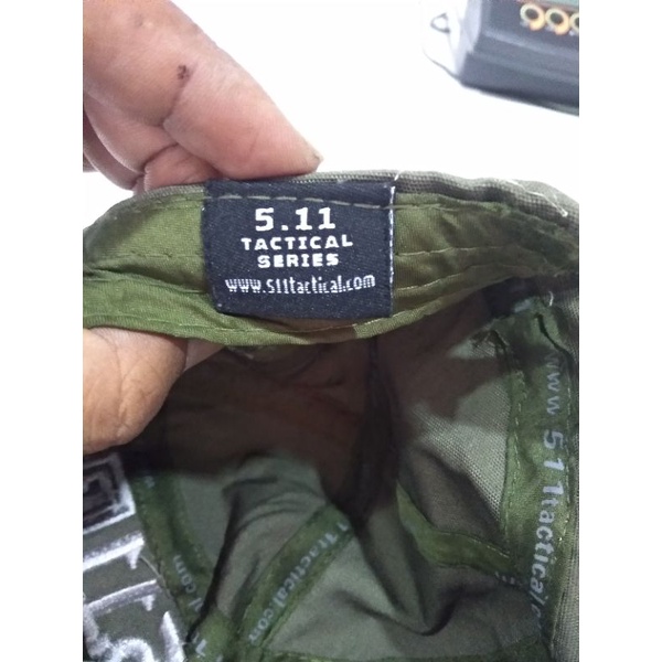 5.11tactical