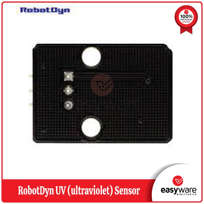 RobotDyn UV (ultraviolet) Sensor